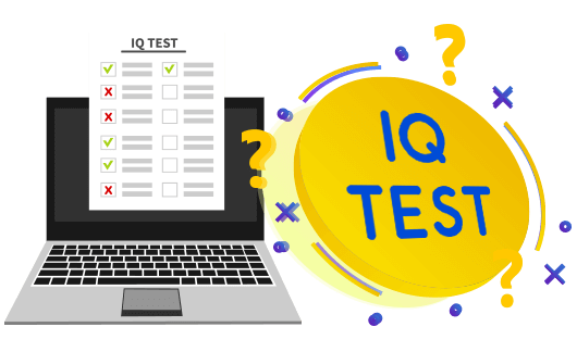 IQ Test Free and Online - MentalUP